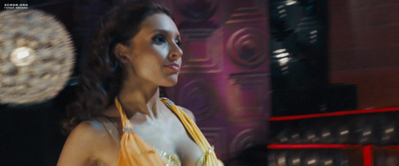 Olga Grishina series dog