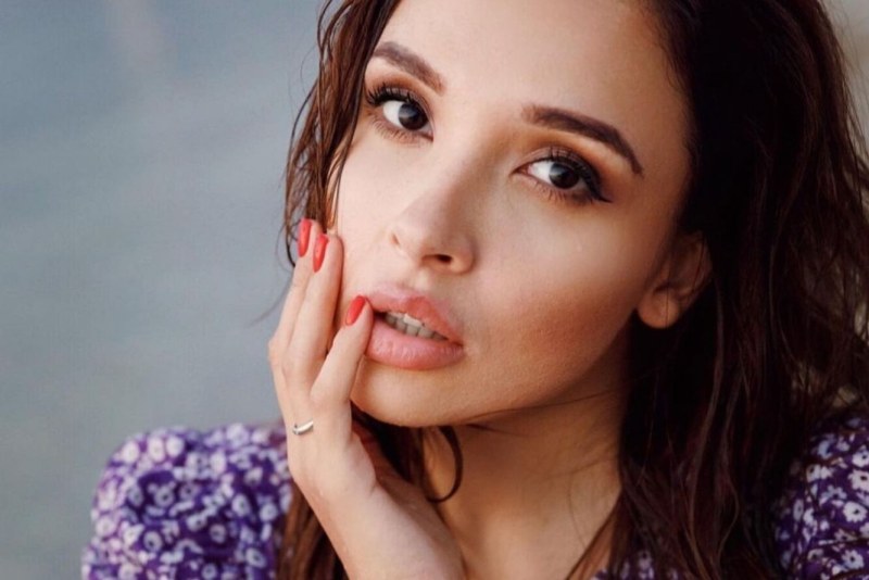 Chudakova Olga Actress Nude