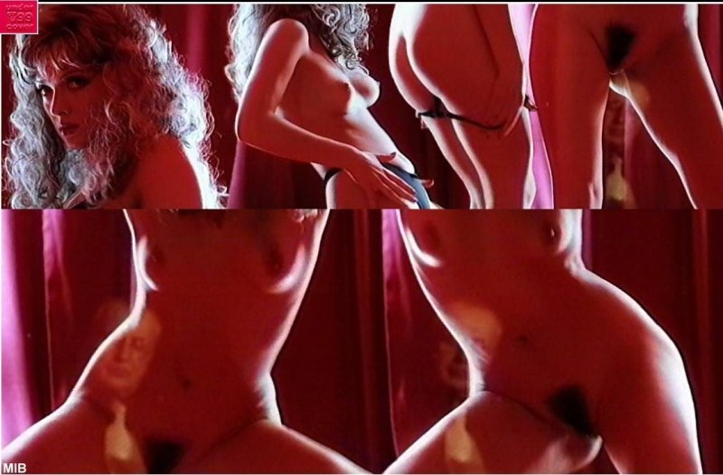 Julia Jerbinova. V. Filme. Chist.Porno