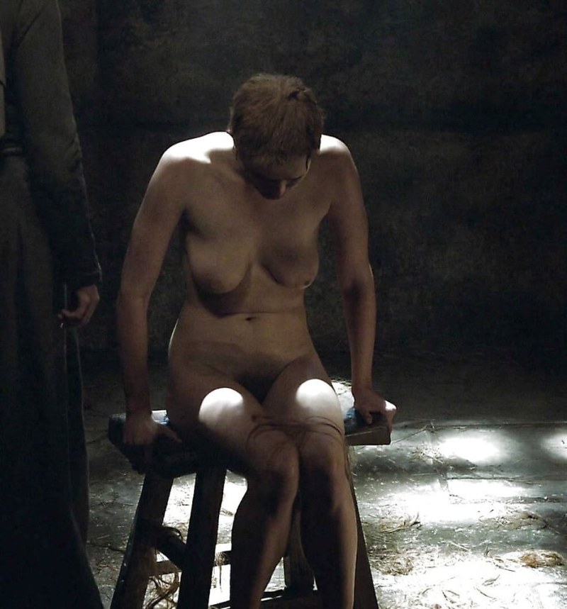 Lena Headey Game of Thrones Naked