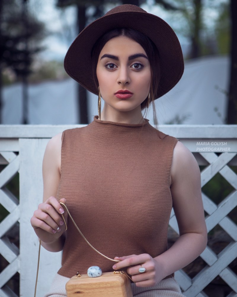 Alisa, Alisa Amore, Alisa I, Jessica Albanka