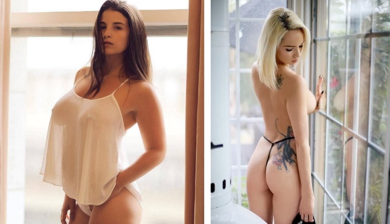 Anastasia Kamenskaya Maxim