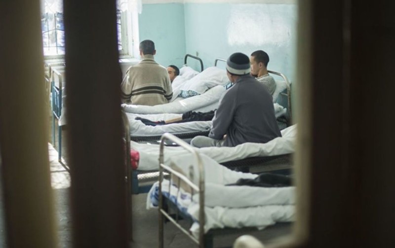 Svir Psychiatric Hospital