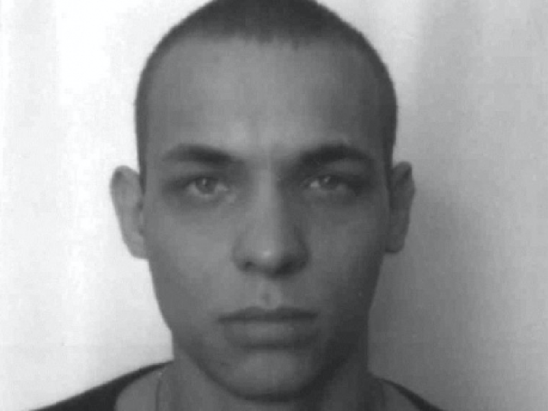 Psychiatric hospital Austria