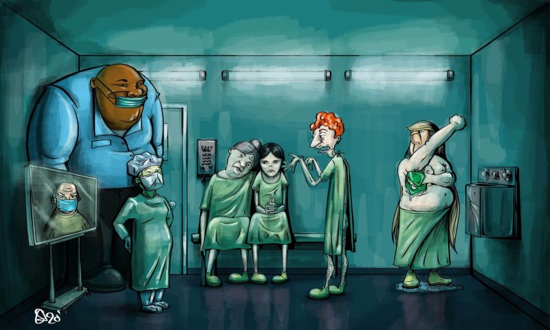 Irkutsk Regional Psychiatric Hospital