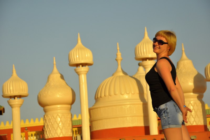 Patients of a psychiatric hospital