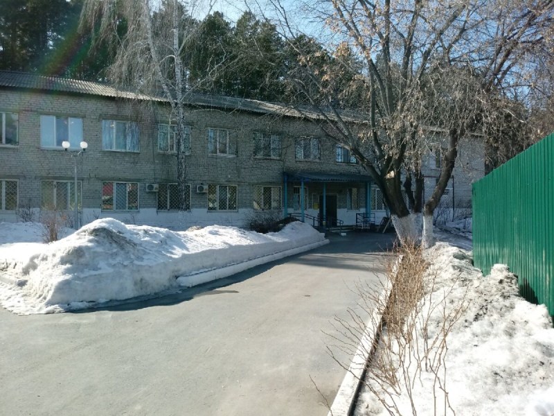 Pandorum quest Vladivostok Powerbolskie