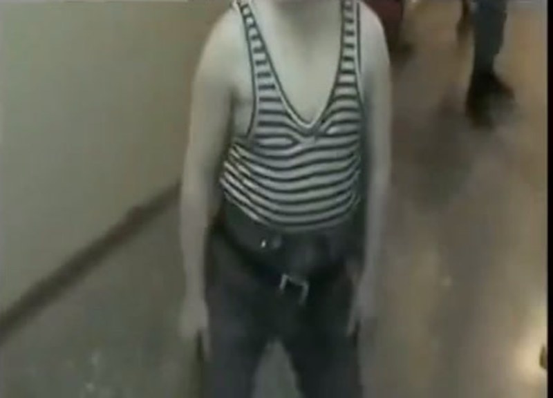 Psychiatric clinic named after p. With. Korsakova