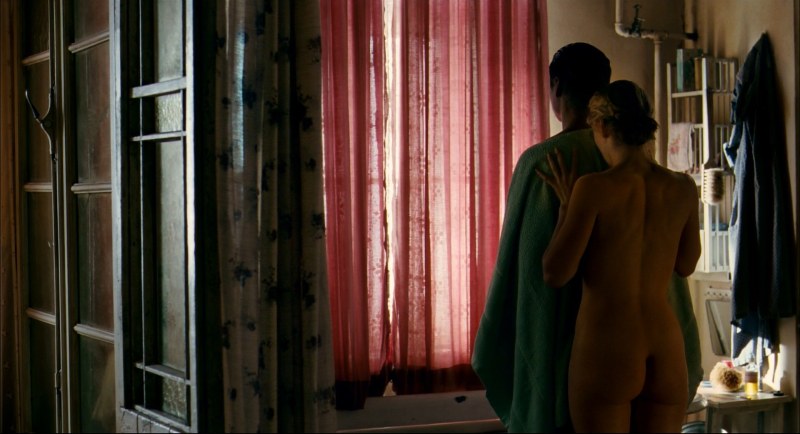 Kate Winslet Lesbian Scenes