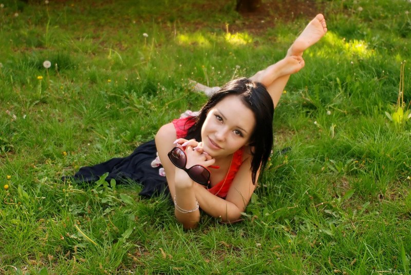 Alexander Bychevsky nude