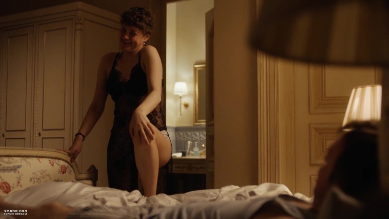 Anna Zolotarenko Provacillo