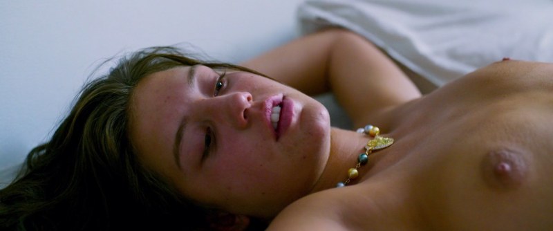 Lea Seyda Nagaya in the film