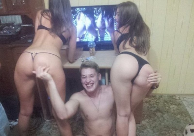 Skors of social networks nude