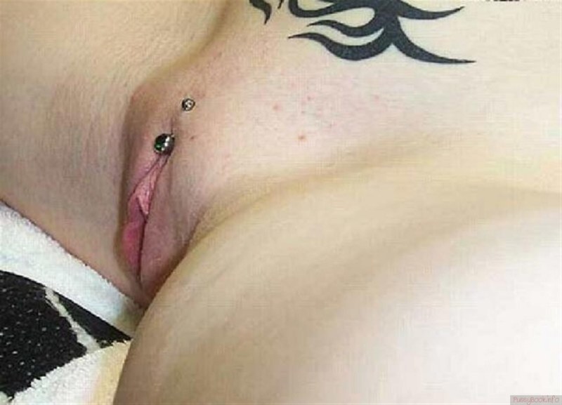 Porn actresses with intimate piercing