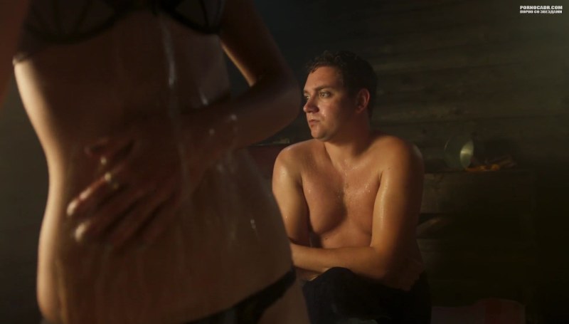 Lyubov Aksyonova Nudeka