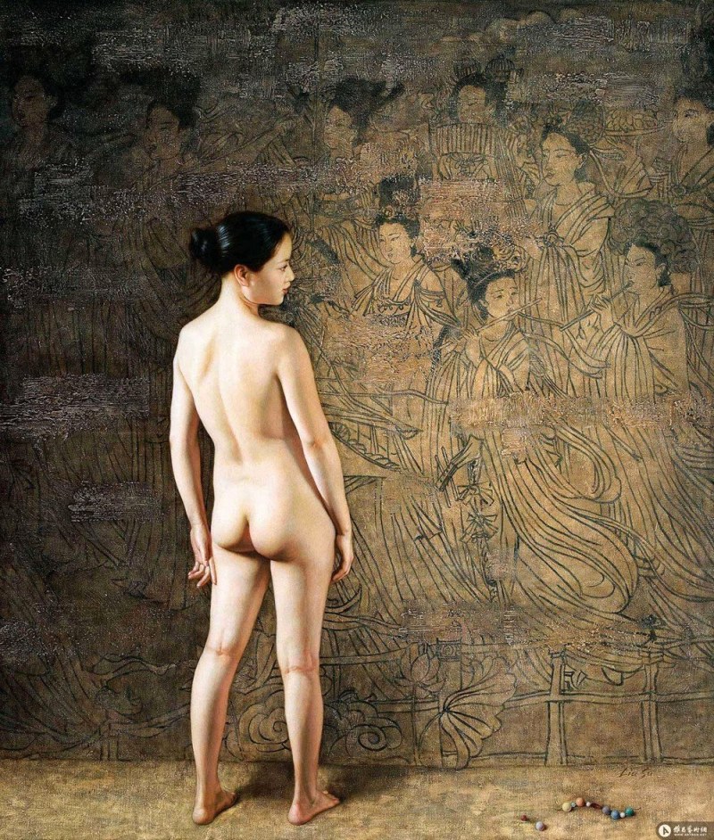 Katya Strizhenova boobs