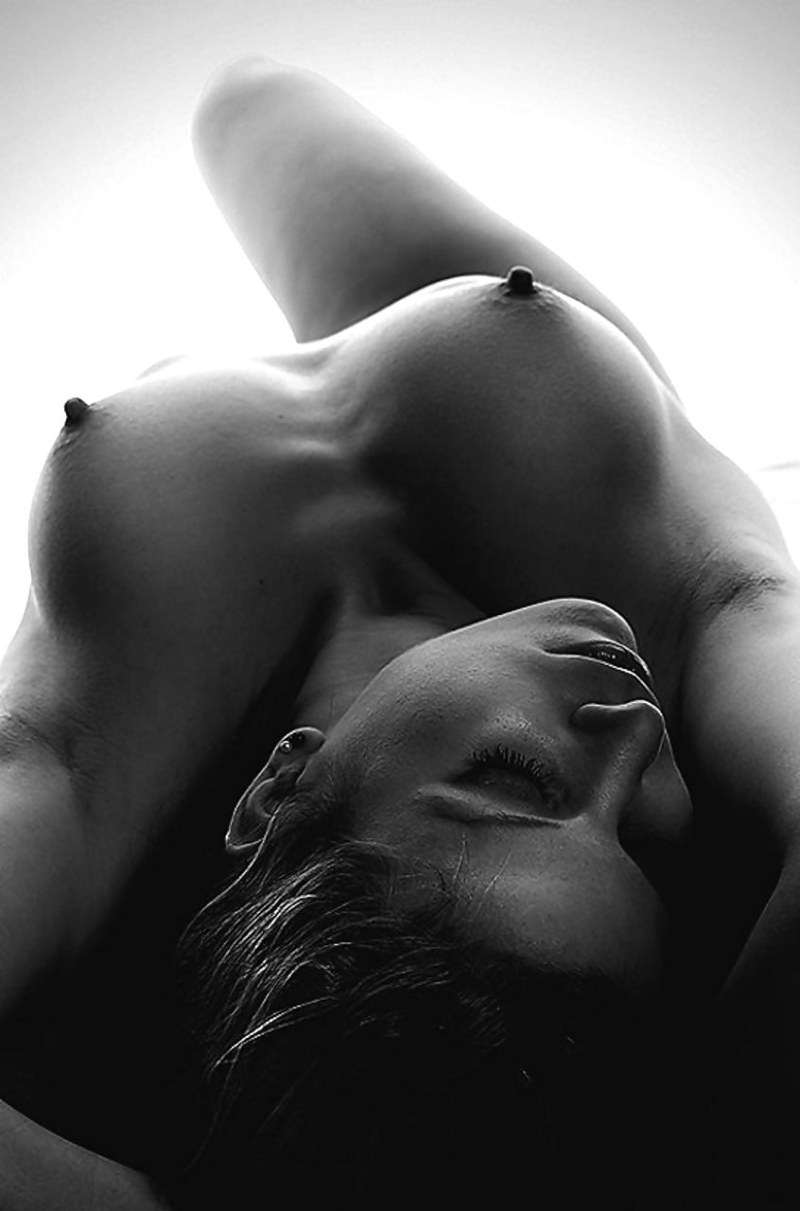 Artistic pornography