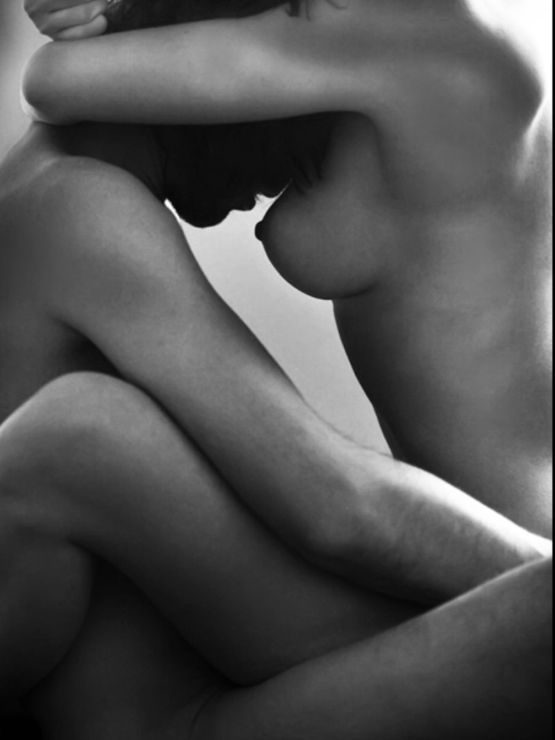 Unusual erotic poses