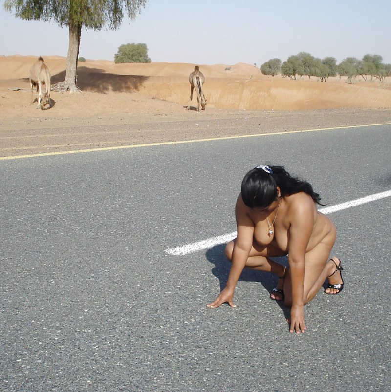 Brazilian model Luan Sandien