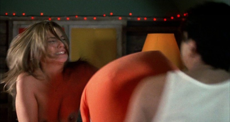 Lauren Cohen chest