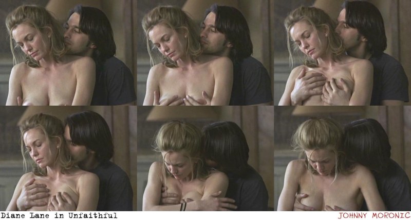 Diane Lane Masturbation