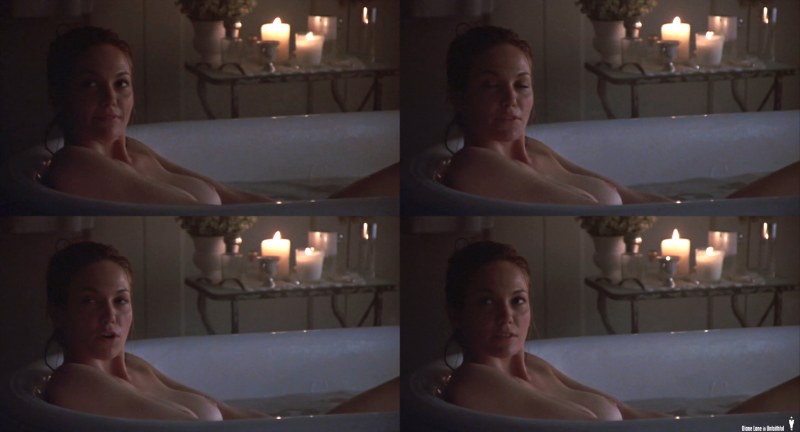 Diane Lane incorrect erotic scenes