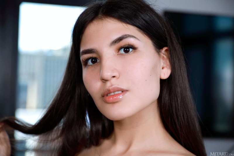 Parish Model Azumi Liu