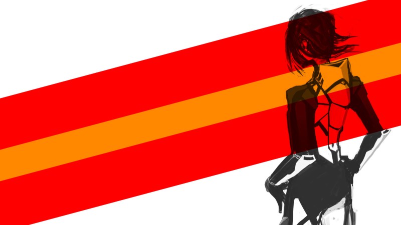 Parvina Umarova AKA Azumi Liu