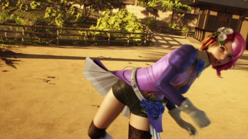 Maria Khoreva Ballet and Timur Askerov