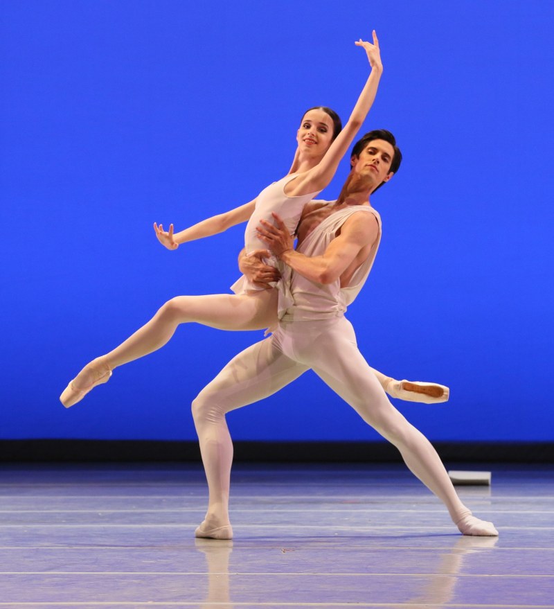 Amandin Despres Alisa Bosnovich