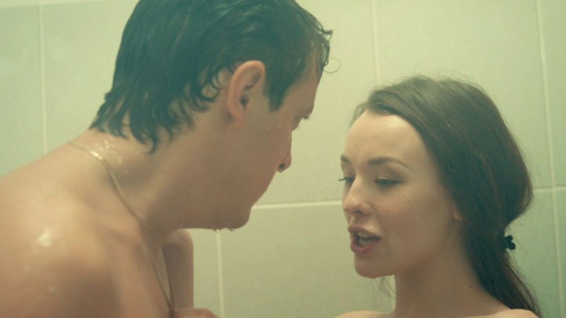 Mindy Robinson Films Tits