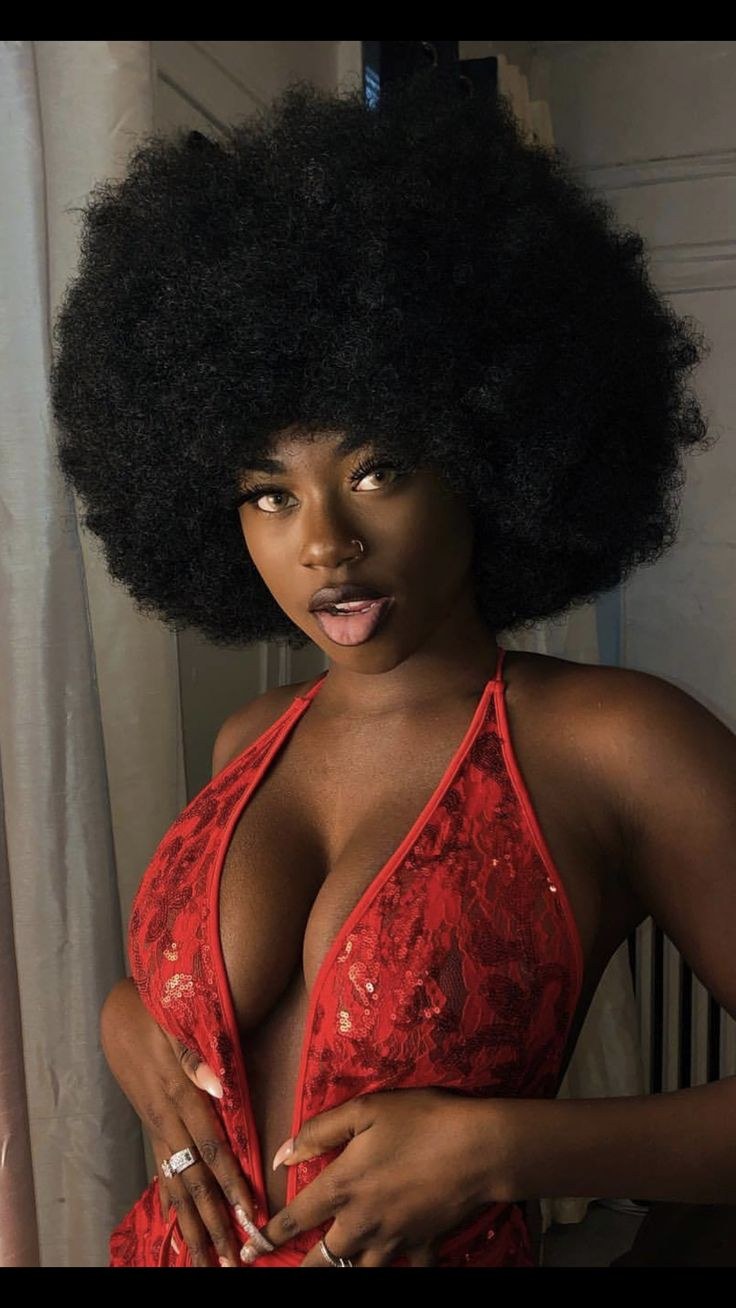 Olivia Jackson Negro