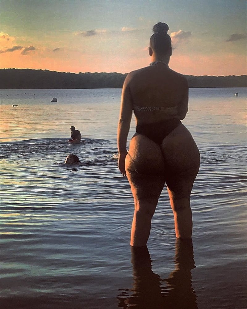 Victoria Abraham Big Ass