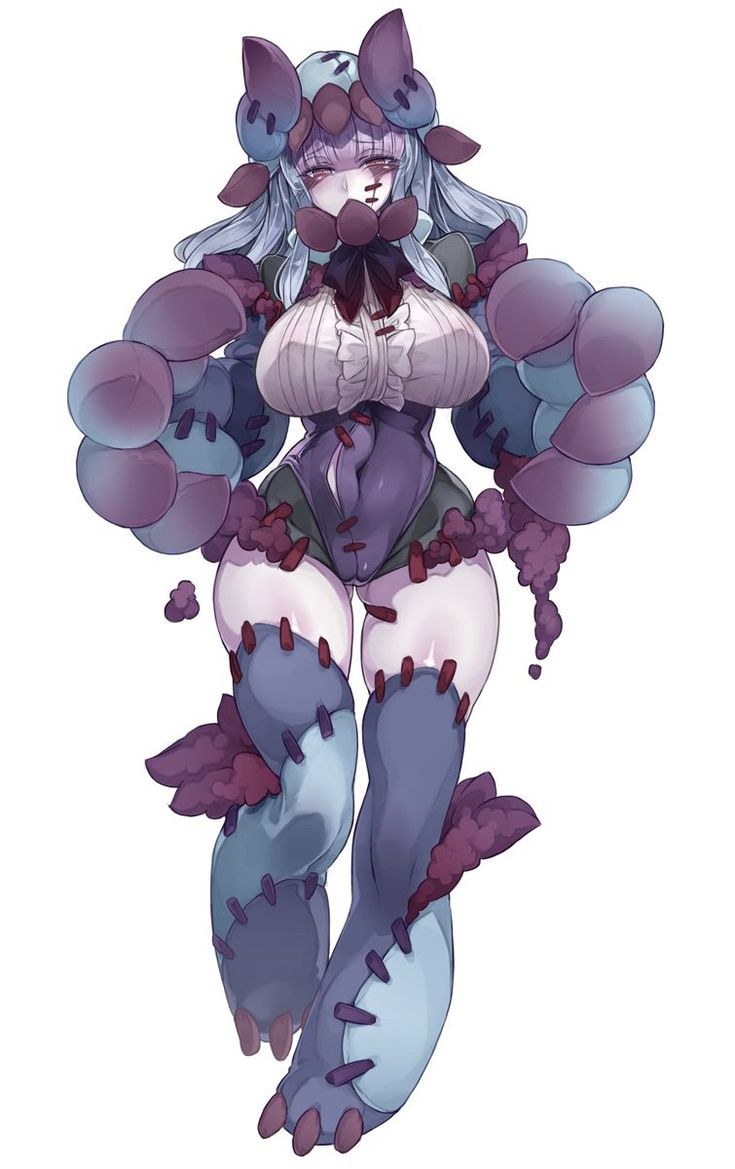 Men's tits infographics