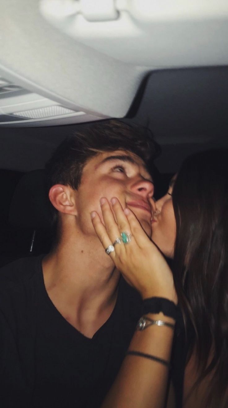 Russian Girl undresses in front of her Boyfried (64 photos)