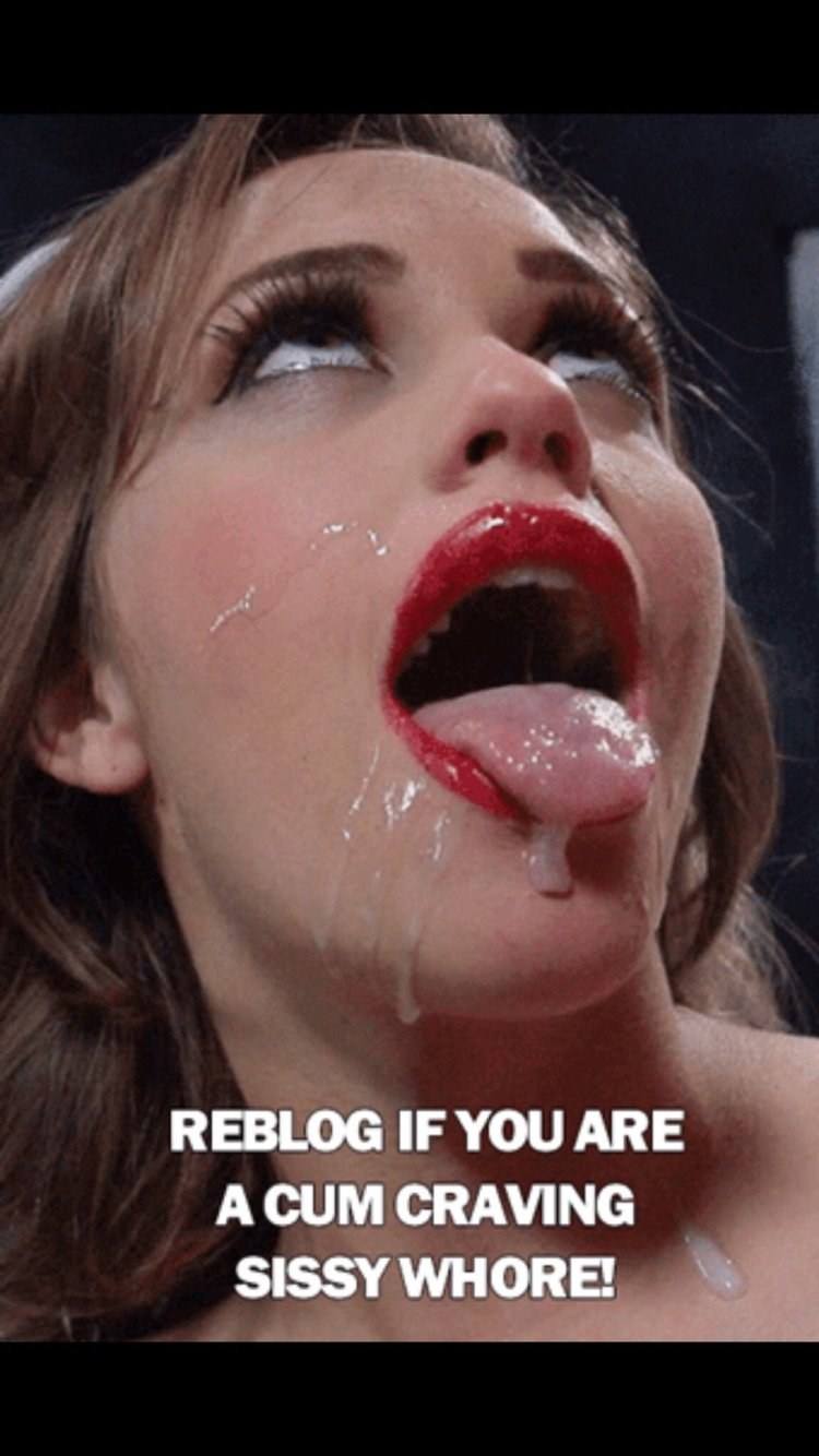 Beautiful ending on the face