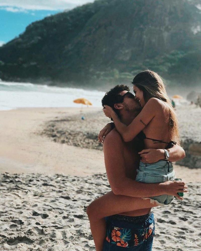 Sexuality in old age