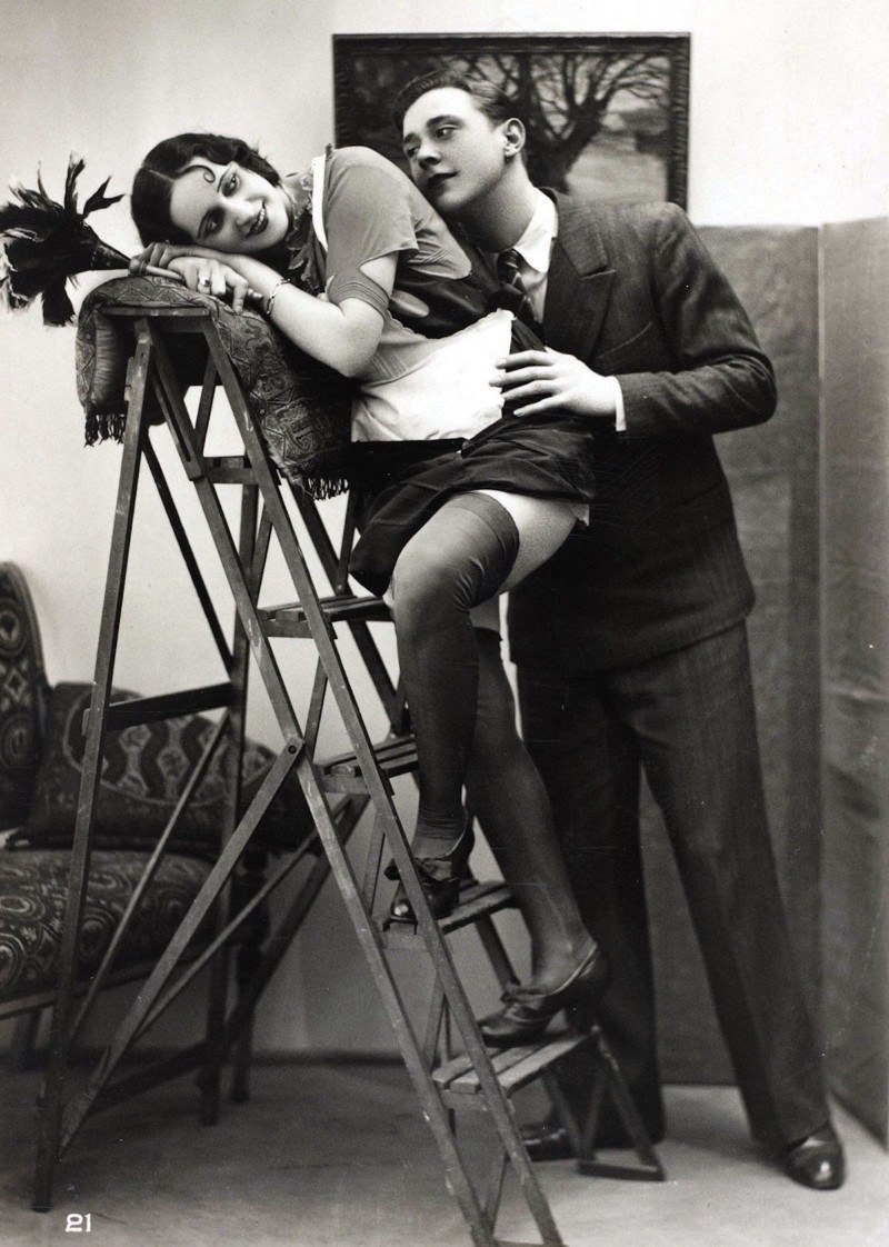 Betty Grabl Frank is possible 1943