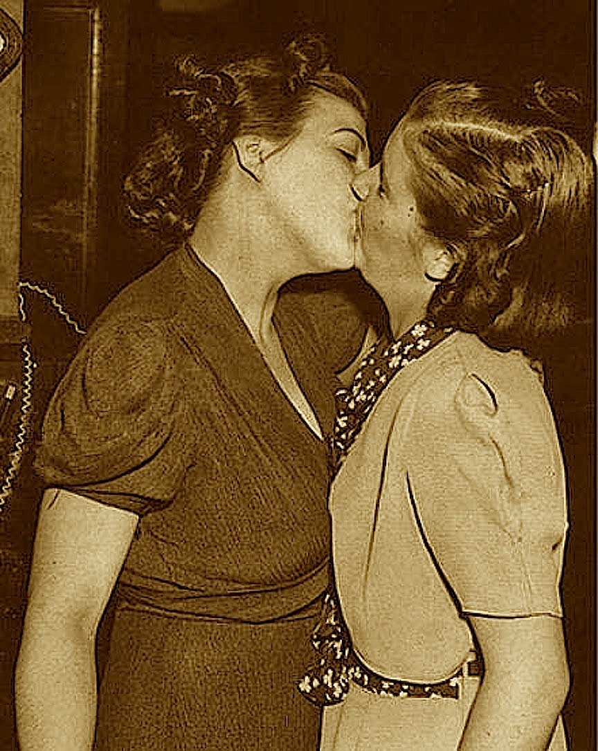 геи и лесбиянки в ссср фото 114