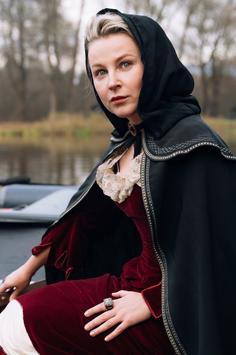 Sex with Olga Medynich (79 photos)