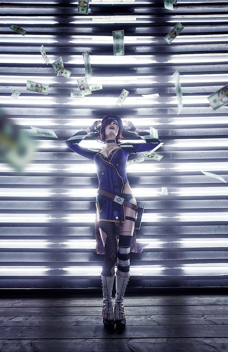 Vlad Roslyakov in good quality