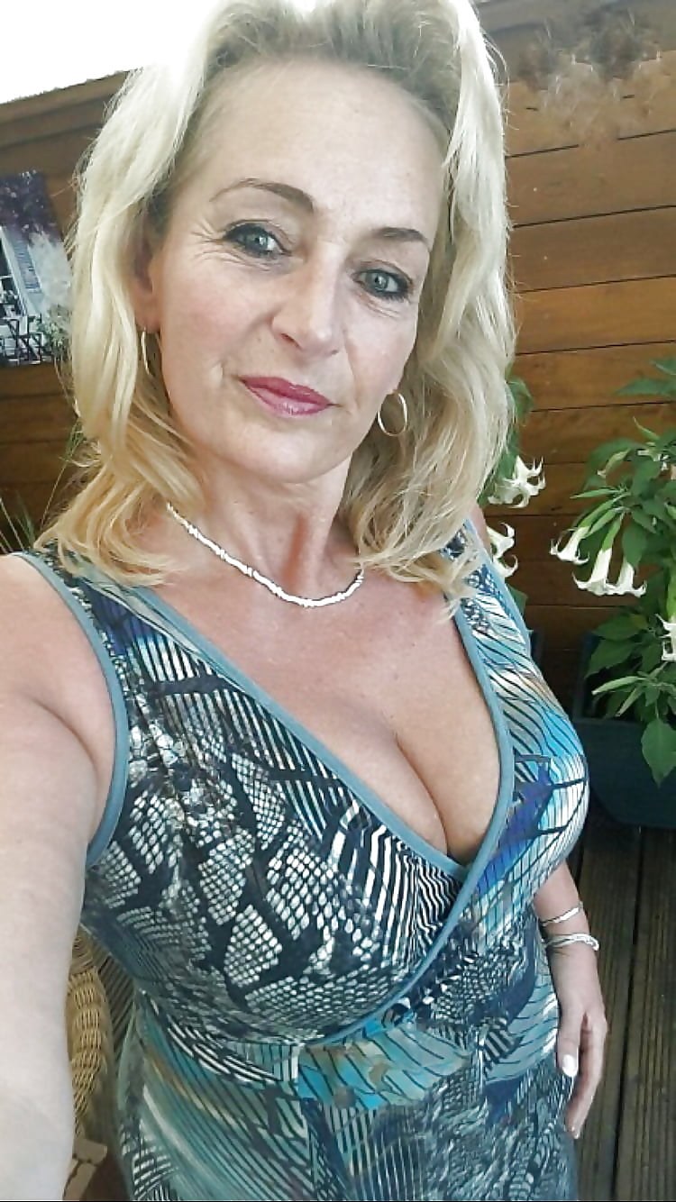 Old women in swimsuits