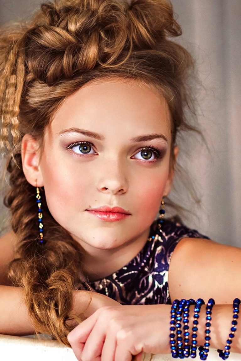 Kelsey Ethereal Ukraine