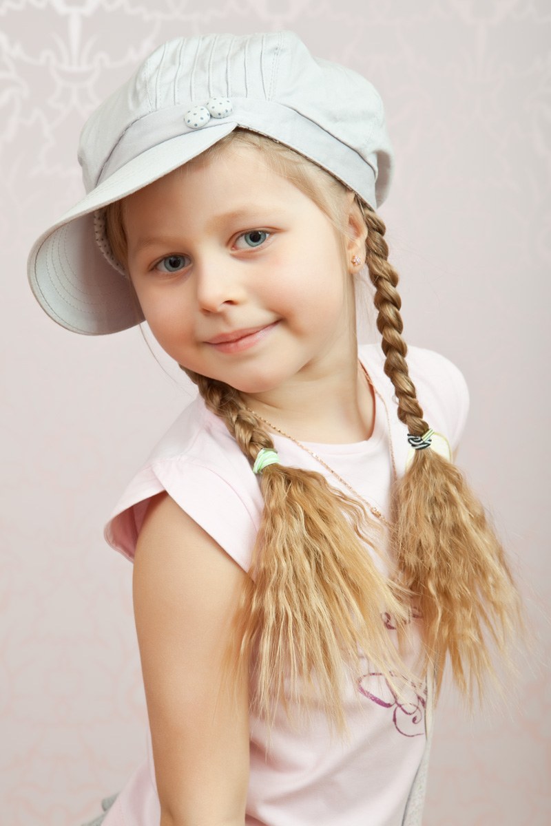 Brooke Shields lovely child 1978