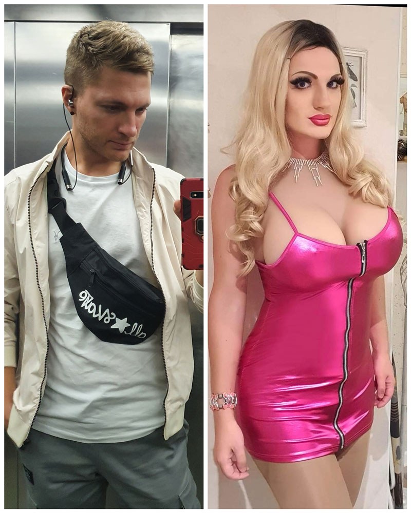 Jeanne lazareva porn