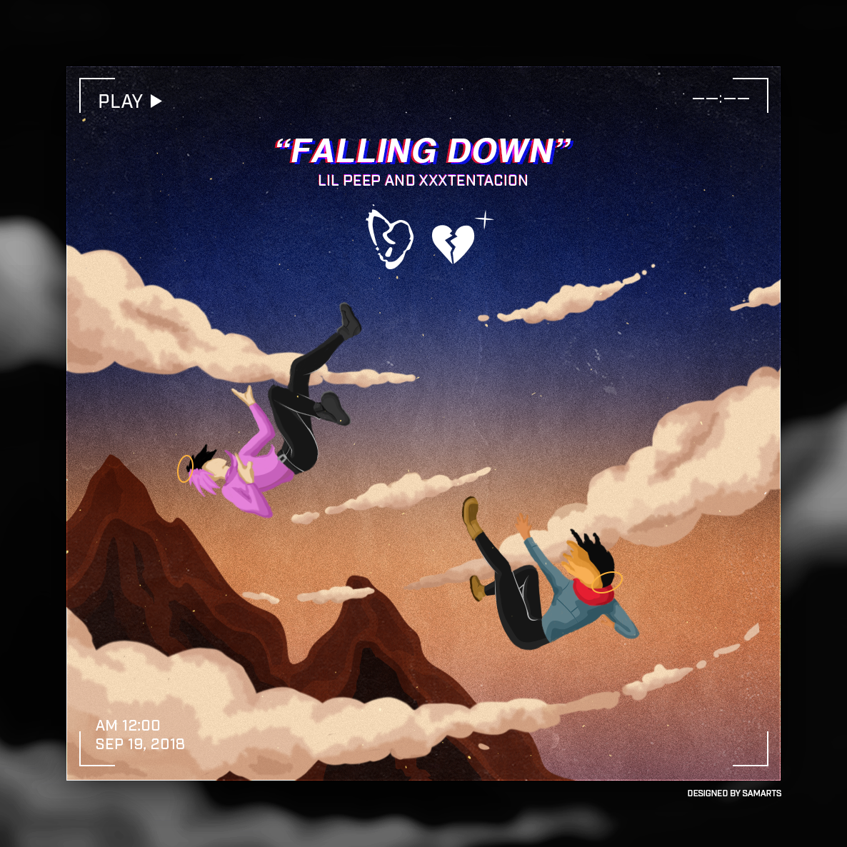 Falling down lil peep перевод. Lil Peep & XXXTENTACION - Falling down. Falling down обложка. Обложка песни Falling down. Lil_Peep_XXXTENTACION обложка.