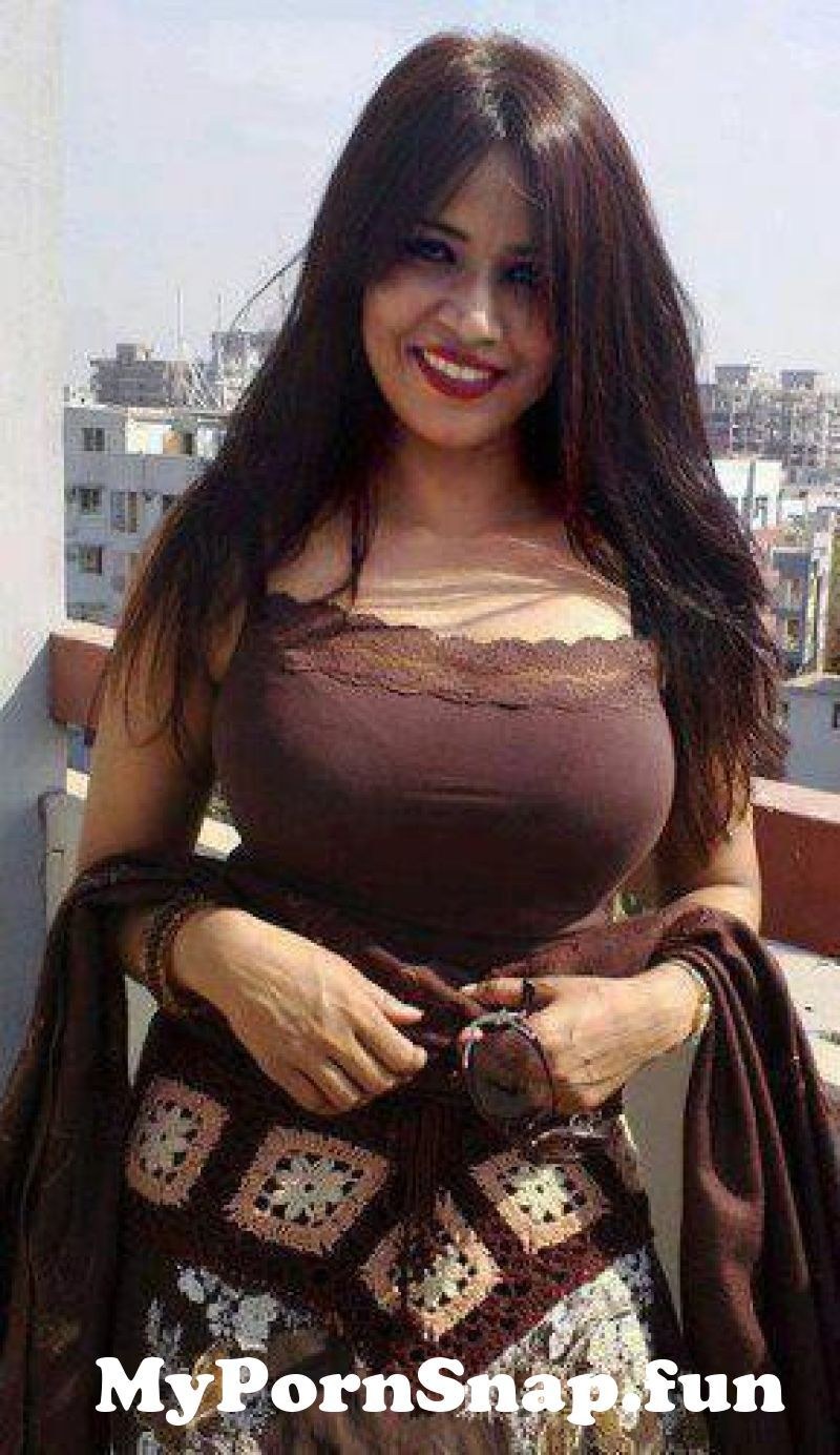 Big breasts Pakistan