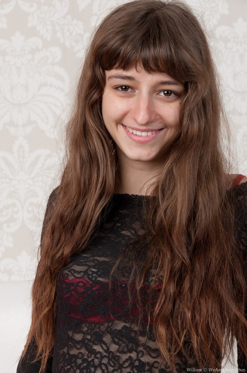 Ekaterina Makarova Wearehary