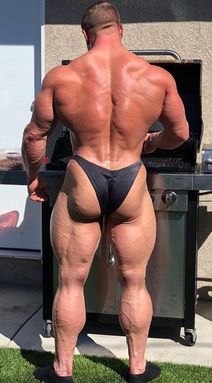 Monica Alexander Role in the film Adrenaline