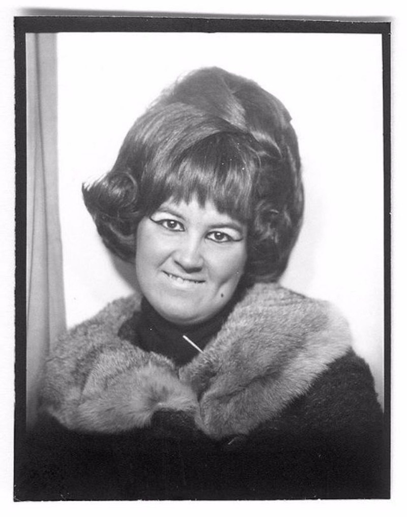 Julianna Moore Makeing